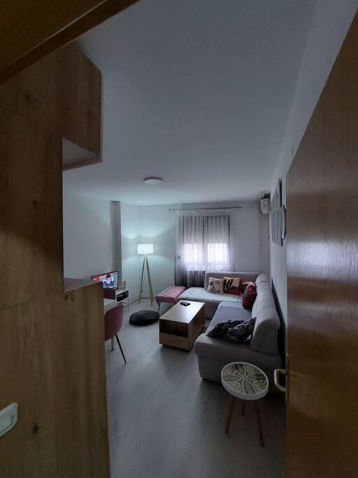 City Center Chic, Urban Apartment Skopie Exterior foto